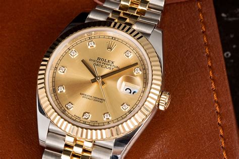 rolex dress watch reviews